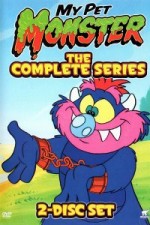 Watch My Pet Monster Xmovies8